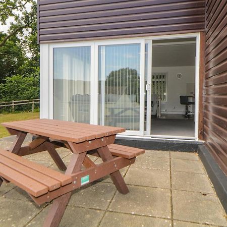Harcombe House Bungalow 4 Newton Abbot Εξωτερικό φωτογραφία