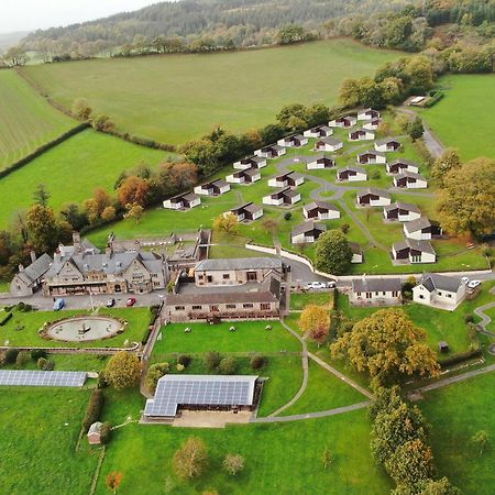 Harcombe House Bungalow 4 Newton Abbot Εξωτερικό φωτογραφία