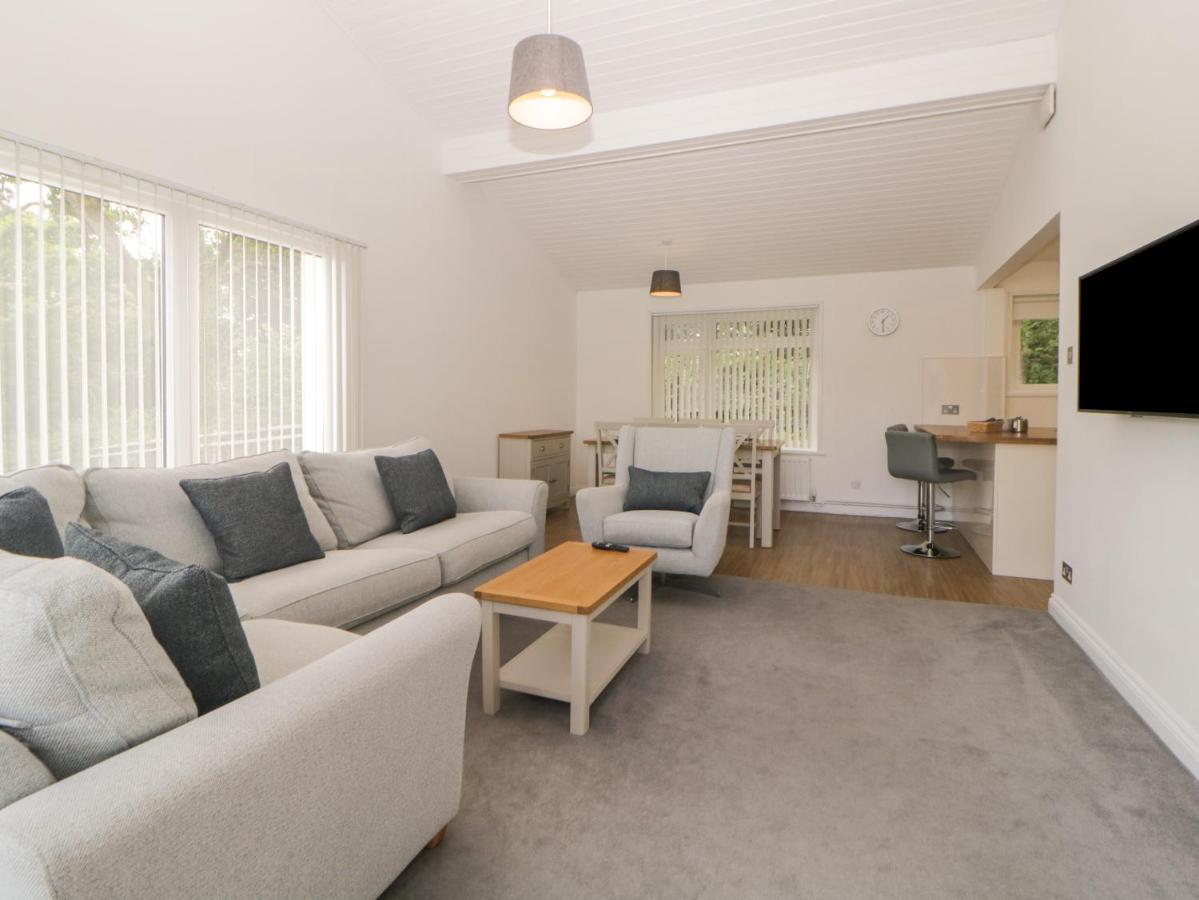 Harcombe House Bungalow 4 Newton Abbot Εξωτερικό φωτογραφία