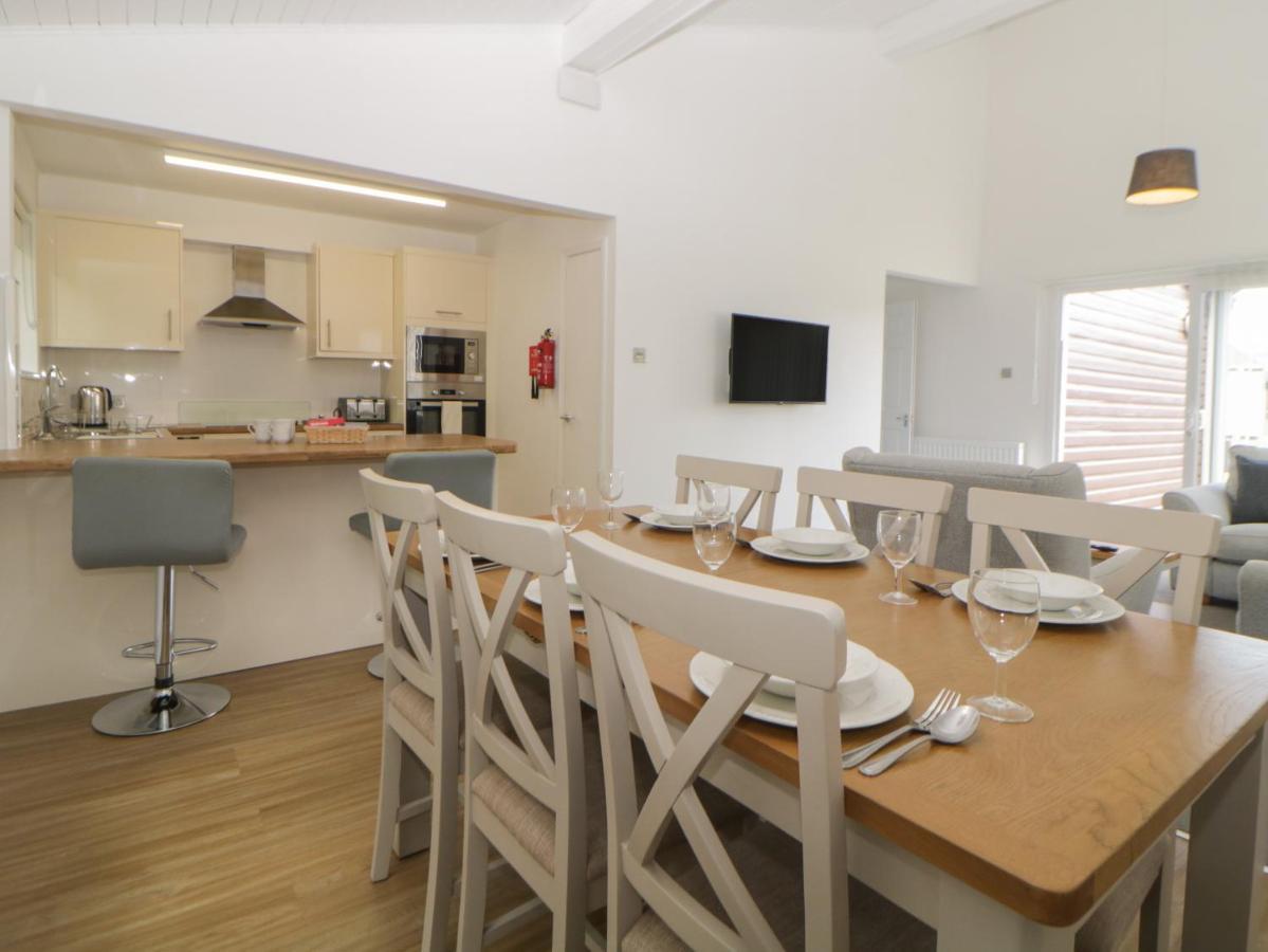 Harcombe House Bungalow 4 Newton Abbot Εξωτερικό φωτογραφία