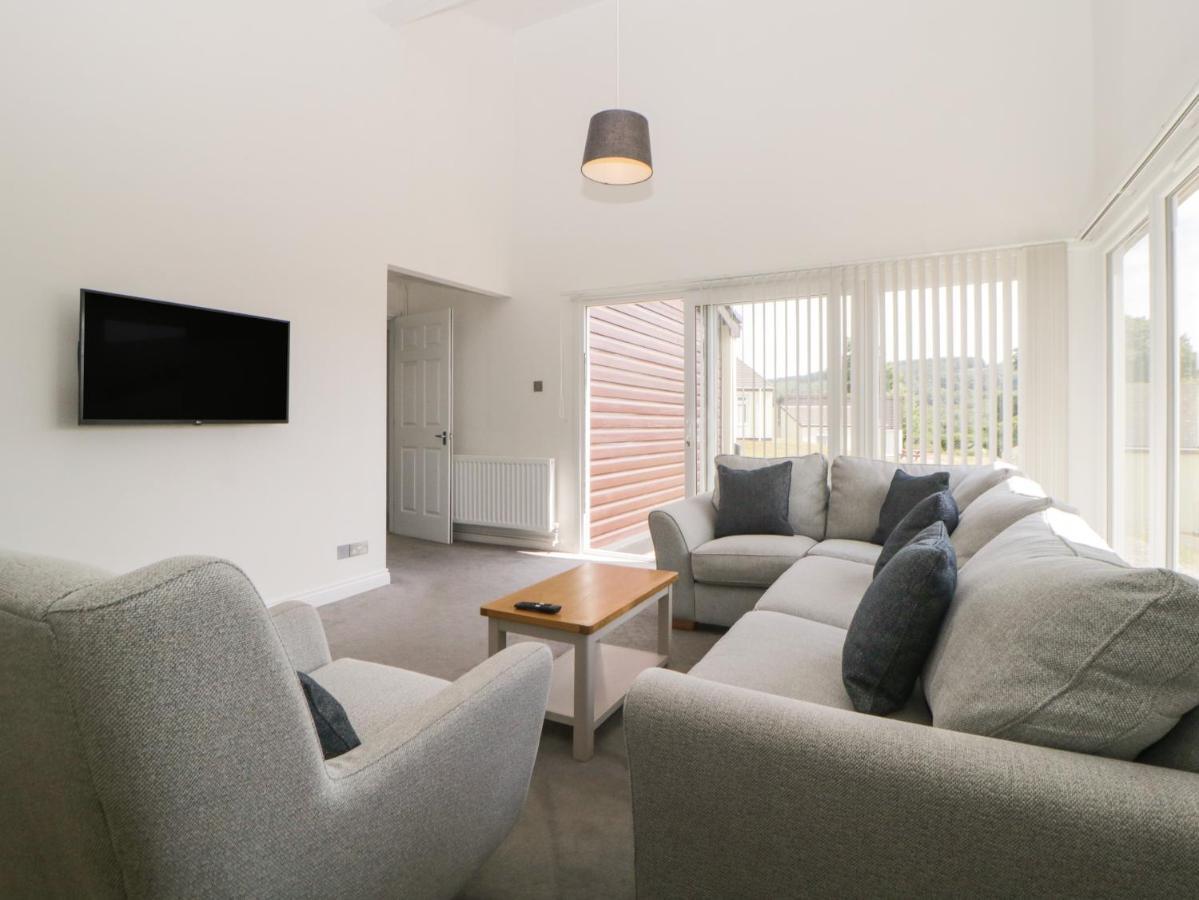 Harcombe House Bungalow 4 Newton Abbot Εξωτερικό φωτογραφία