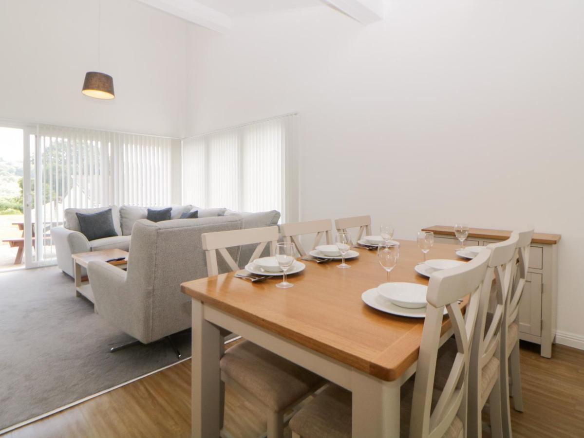 Harcombe House Bungalow 4 Newton Abbot Εξωτερικό φωτογραφία