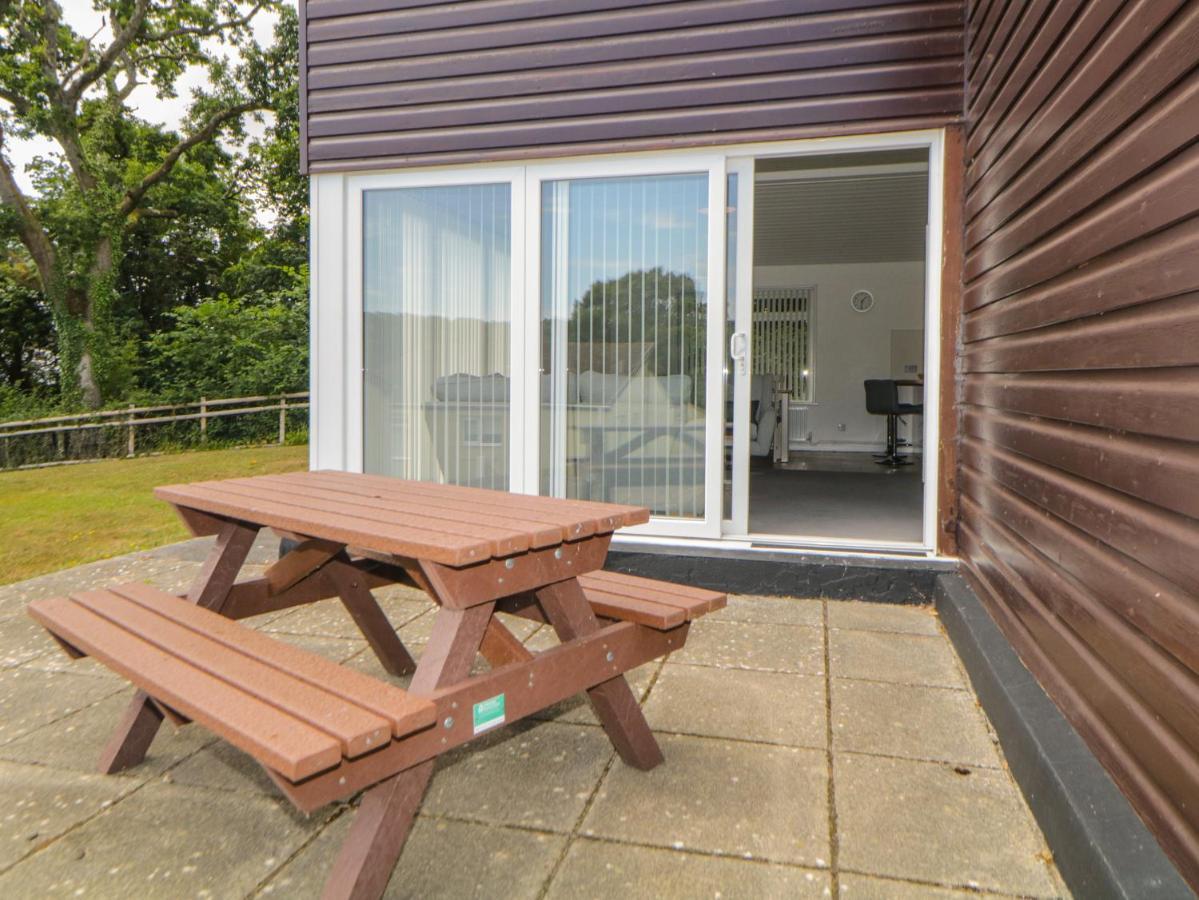 Harcombe House Bungalow 4 Newton Abbot Εξωτερικό φωτογραφία