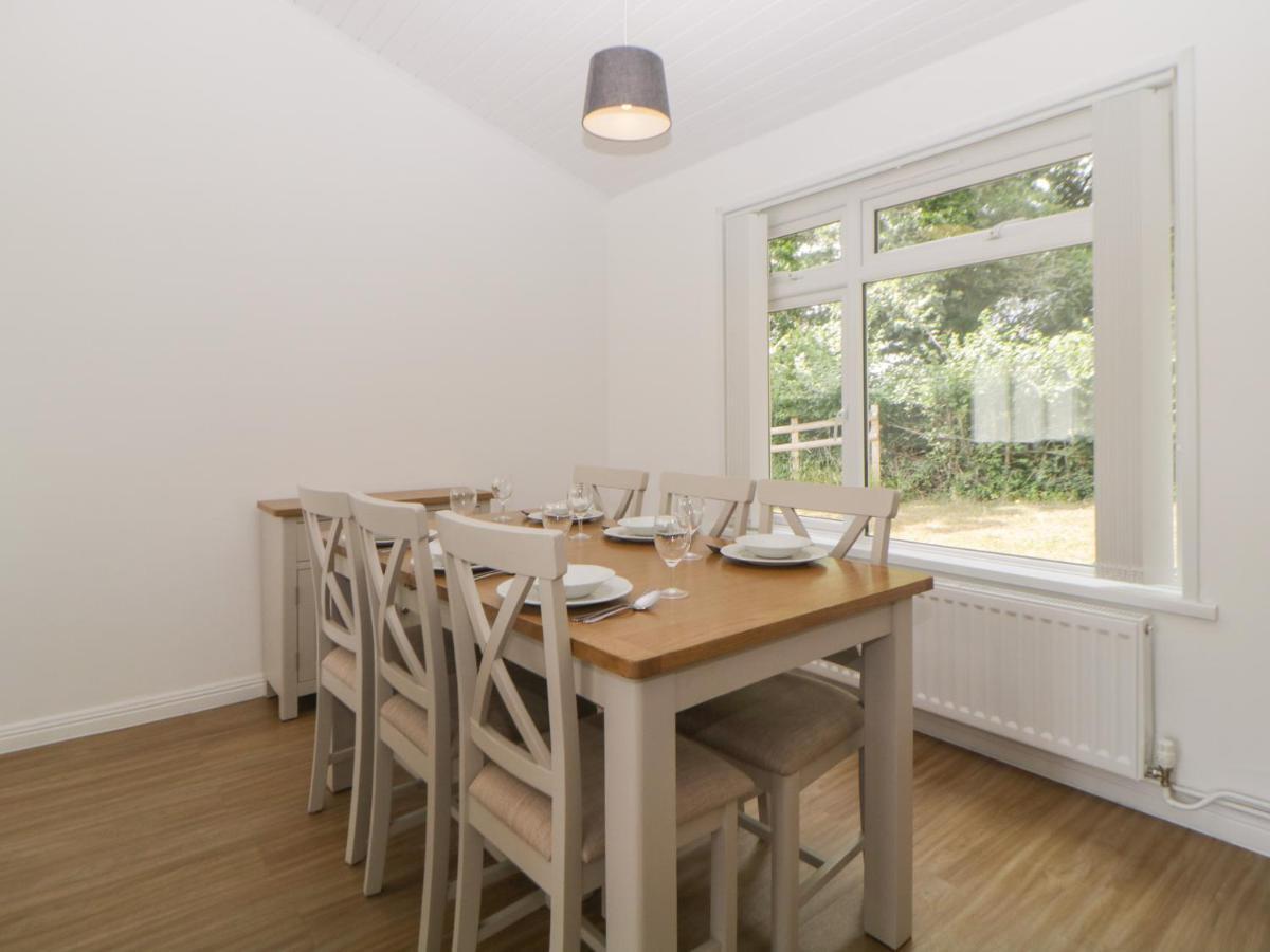 Harcombe House Bungalow 4 Newton Abbot Εξωτερικό φωτογραφία