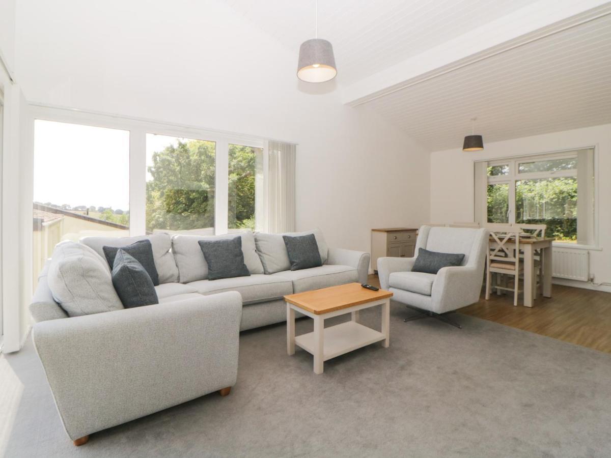 Harcombe House Bungalow 4 Newton Abbot Εξωτερικό φωτογραφία