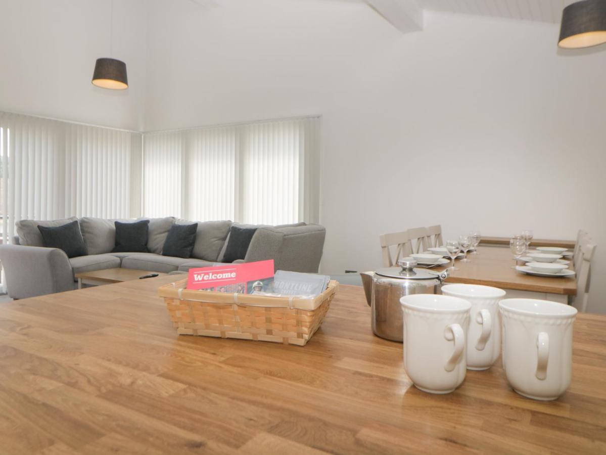 Harcombe House Bungalow 4 Newton Abbot Εξωτερικό φωτογραφία