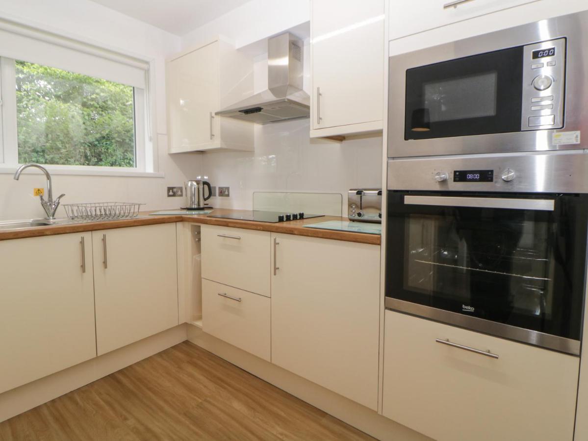 Harcombe House Bungalow 4 Newton Abbot Εξωτερικό φωτογραφία