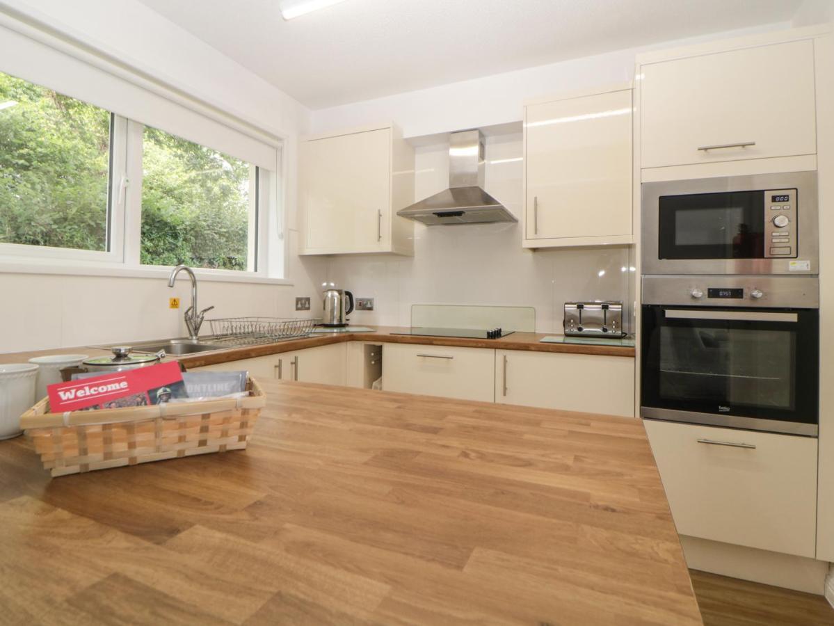 Harcombe House Bungalow 4 Newton Abbot Εξωτερικό φωτογραφία