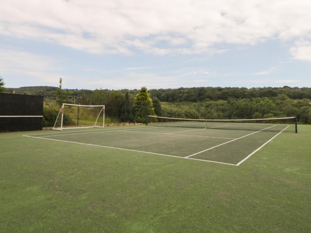 Harcombe House Bungalow 4 Newton Abbot Εξωτερικό φωτογραφία