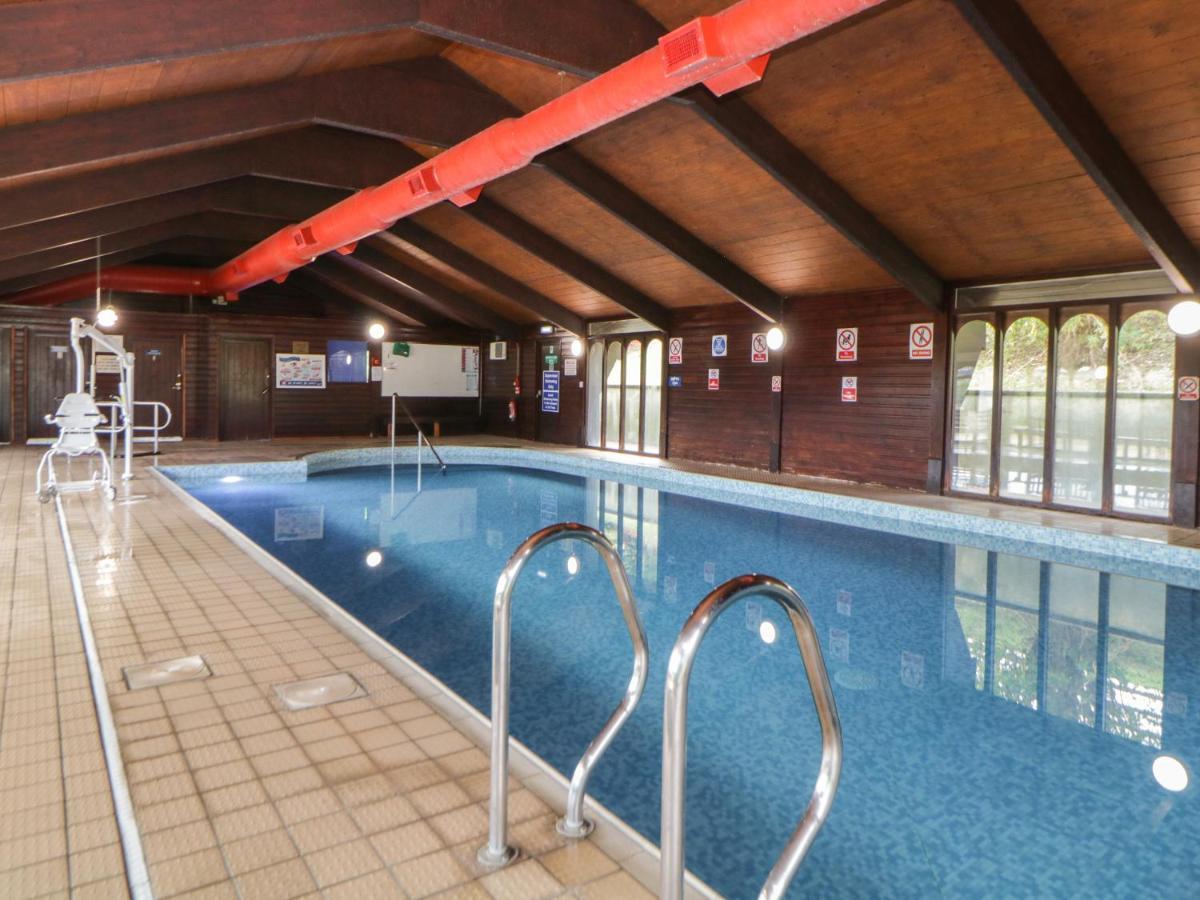 Harcombe House Bungalow 4 Newton Abbot Εξωτερικό φωτογραφία