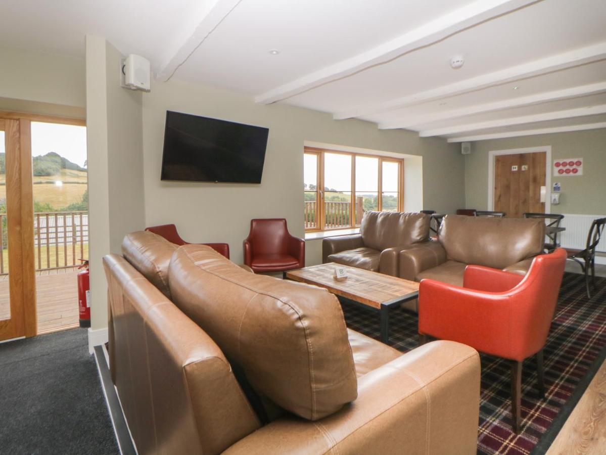 Harcombe House Bungalow 4 Newton Abbot Εξωτερικό φωτογραφία
