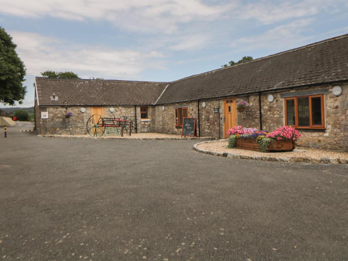 Harcombe House Bungalow 4 Newton Abbot Εξωτερικό φωτογραφία