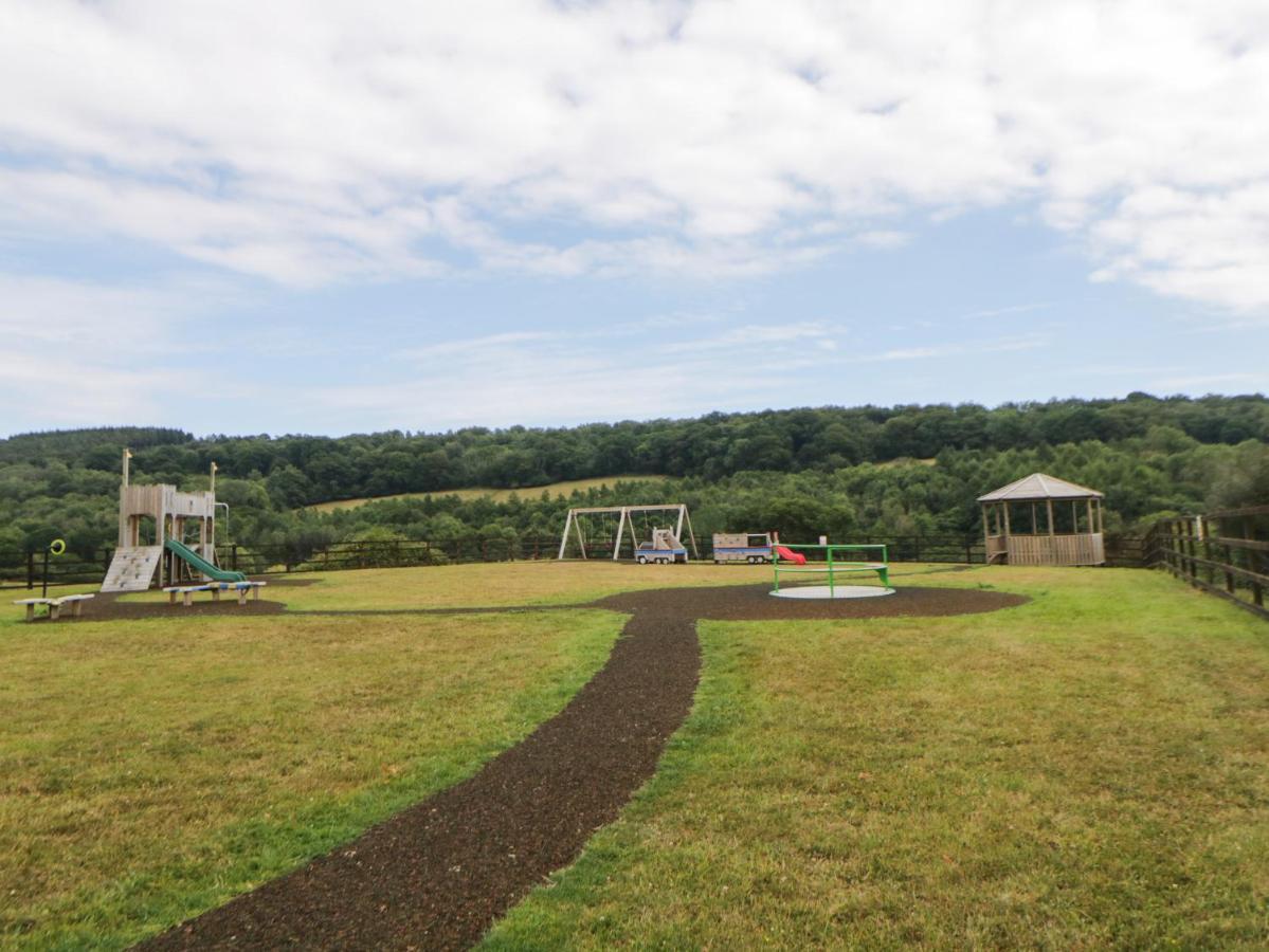 Harcombe House Bungalow 4 Newton Abbot Εξωτερικό φωτογραφία