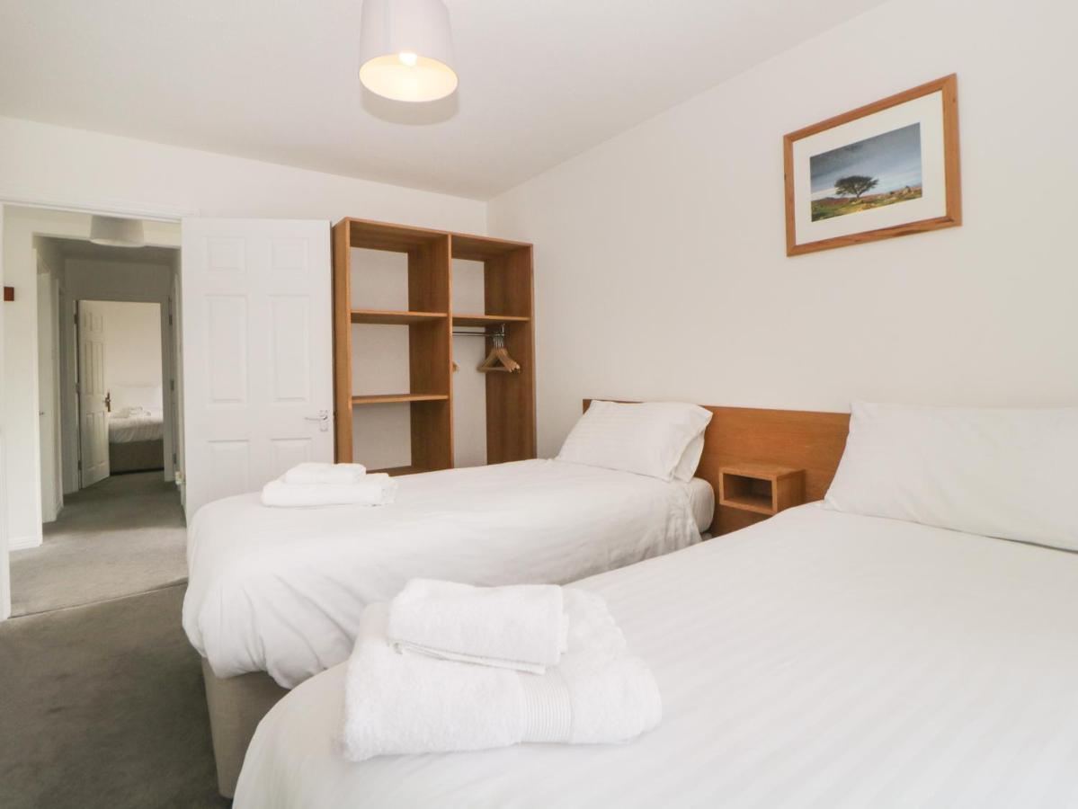 Harcombe House Bungalow 4 Newton Abbot Εξωτερικό φωτογραφία